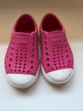 Native Jefferson Hot Pink - C6